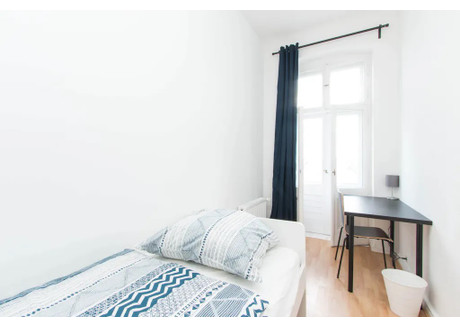 Mieszkanie do wynajęcia - Damerowstraße Berlin, Niemcy, 80 m², 709 USD (2906 PLN), NET-102281085