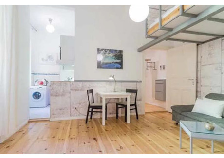 Mieszkanie do wynajęcia - Urbanstraße Berlin, Niemcy, 31 m², 1364 USD (5592 PLN), NET-102281141