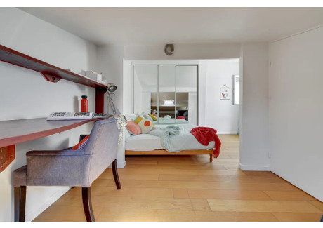 Mieszkanie do wynajęcia - Rue de Vaugirard Paris, Francja, 78 m², 1159 USD (4753 PLN), NET-102281496