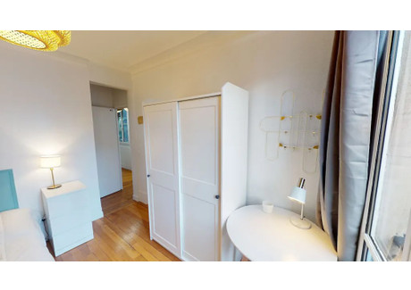 Mieszkanie do wynajęcia - Rue des Cloys Paris, Francja, 101 m², 1003 USD (4113 PLN), NET-102281537