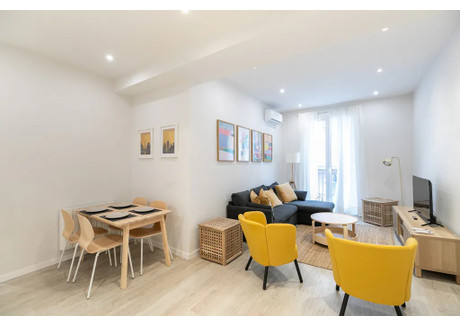 Mieszkanie do wynajęcia - Carrer del Carme Barcelona, Hiszpania, 81 m², 1708 USD (6987 PLN), NET-102282285