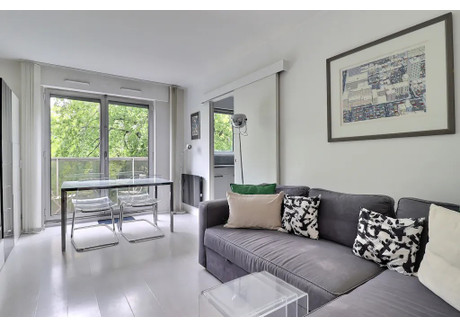 Mieszkanie do wynajęcia - Avenue du Maine Paris, Francja, 37 m², 1695 USD (6950 PLN), NET-102231440