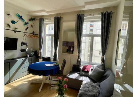 Mieszkanie do wynajęcia - Klausgasse Vienna, Austria, 32 m², 2701 USD (11 075 PLN), NET-102231751