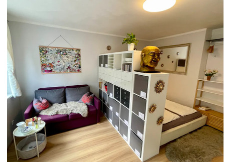 Mieszkanie do wynajęcia - Brückengasse Vienna, Austria, 32 m², 1466 USD (5995 PLN), NET-102231752