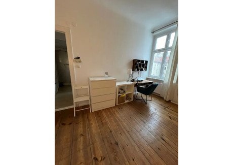 Mieszkanie do wynajęcia - Holsteinische Straße Berlin, Niemcy, 40 m², 1021 USD (4186 PLN), NET-102231726