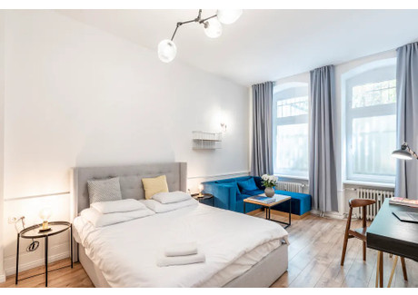 Mieszkanie do wynajęcia - Rückertstraße Berlin, Niemcy, 30 m², 1232 USD (5053 PLN), NET-102347447