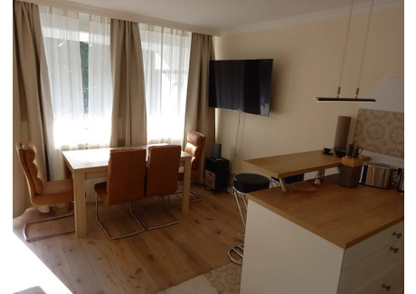 Mieszkanie do wynajęcia - Bülowstraße Düsseldorf, Niemcy, 47 m², 1495 USD (6130 PLN), NET-102347477