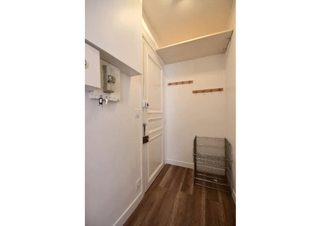 Mieszkanie do wynajęcia - Rue Guisarde Paris, Francja, 20 m², 1485 USD (6072 PLN), NET-102347573