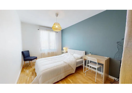 Mieszkanie do wynajęcia - Rue du Presbytère Lyon, Francja, 85 m², 606 USD (2480 PLN), NET-102349477