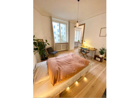 Mieszkanie do wynajęcia - Warthestraße Berlin, Niemcy, 32 m², 1409 USD (5775 PLN), NET-102350453