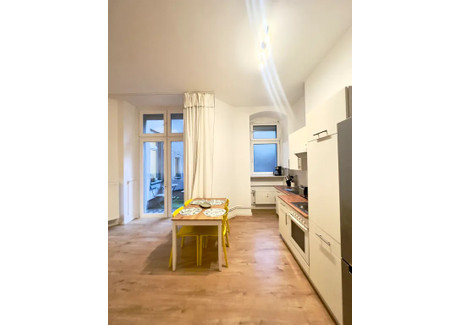 Mieszkanie do wynajęcia - Stargarder Straße Berlin, Niemcy, 44 m², 1319 USD (5410 PLN), NET-102350530