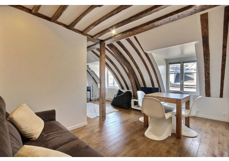 Mieszkanie do wynajęcia - Rue du Cherche-Midi Paris, Francja, 40 m², 2055 USD (8530 PLN), NET-102375131