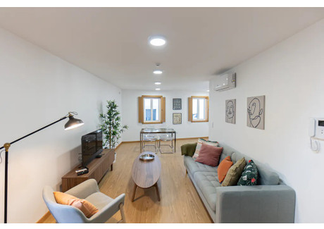 Dom do wynajęcia - Rua de Aníbal Cunha Porto, Portugalia, 40 m², 1520 USD (6186 PLN), NET-102376714