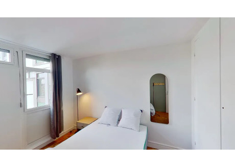 Mieszkanie do wynajęcia - Rue du Borrégo Paris, Francja, 92 m², 1044 USD (4270 PLN), NET-102311841