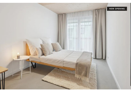 Mieszkanie do wynajęcia - Sickingenstraße Berlin, Niemcy, 56 m², 821 USD (3365 PLN), NET-102311952