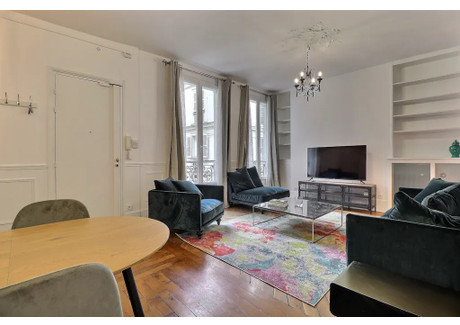 Mieszkanie do wynajęcia - Rue du Faubourg Saint-Honoré Paris, Francja, 97 m², 5594 USD (23 385 PLN), NET-102311964