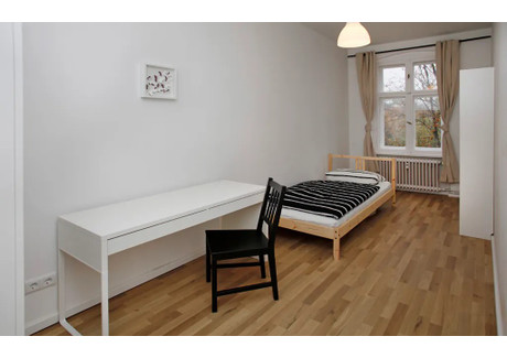 Mieszkanie do wynajęcia - Müllerstraße Berlin, Niemcy, 57 m², 807 USD (3299 PLN), NET-102311983