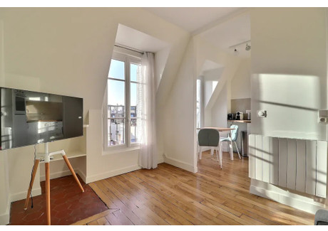 Mieszkanie do wynajęcia - Rue de Lévis Paris, Francja, 30 m², 1967 USD (8066 PLN), NET-102312188