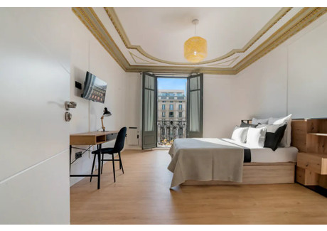 Mieszkanie do wynajęcia - Passeig de Gràcia Barcelona, Hiszpania, 200 m², 1081 USD (4421 PLN), NET-102312327