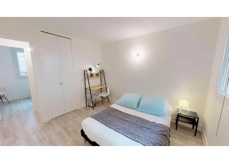 Mieszkanie do wynajęcia - Passage des Alouettes Lyon, Francja, 65 m², 580 USD (2372 PLN), NET-102312925