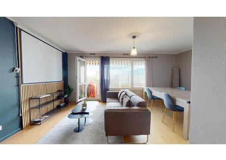 Mieszkanie do wynajęcia - Rue Challemel-Lacour Lyon, Francja, 92 m², 707 USD (2890 PLN), NET-102313835