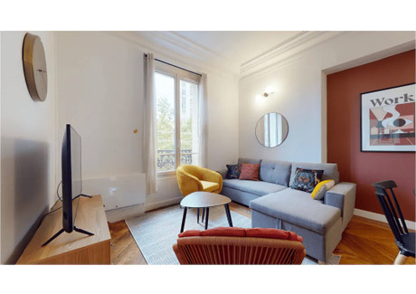 Mieszkanie do wynajęcia - Avenue d'Ivry Paris, Francja, 144 m², 1125 USD (4601 PLN), NET-102314616