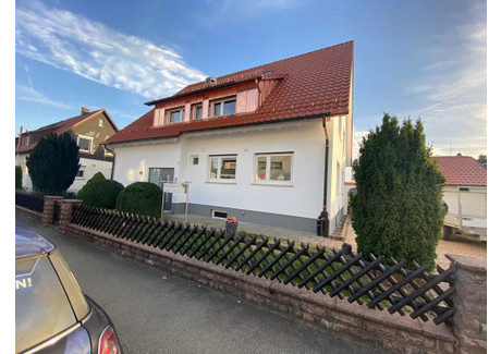 Mieszkanie do wynajęcia - Goethestraße Böblingen, Niemcy, 89 m², 738 USD (3019 PLN), NET-102314976