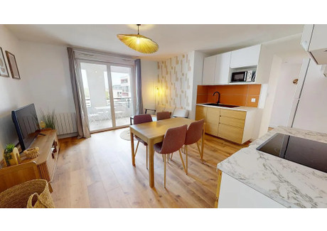 Mieszkanie do wynajęcia - Rue Édouard Herriot Lormont, Francja, 61 m², 592 USD (2475 PLN), NET-102462224