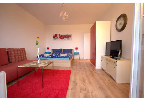 Mieszkanie do wynajęcia - Reinickendorfer Straße Berlin, Niemcy, 36 m², 1081 USD (4488 PLN), NET-102489825