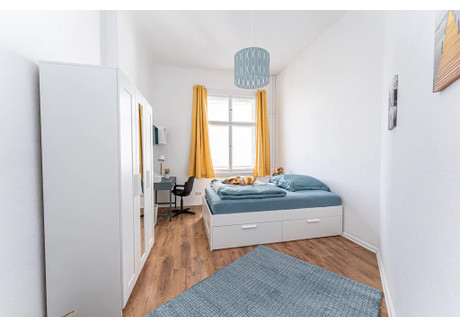 Mieszkanie do wynajęcia - Köpenicker Straße Berlin, Niemcy, 160 m², 824 USD (3378 PLN), NET-102489944