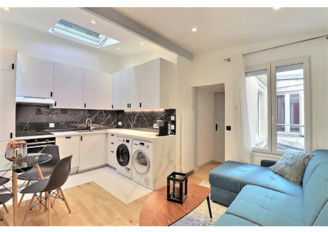 Mieszkanie do wynajęcia - Rue Duvivier Paris, Francja, 33 m², 2169 USD (8894 PLN), NET-102490154