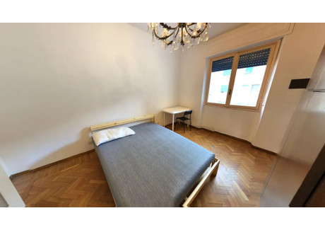 Mieszkanie do wynajęcia - Viale Gran Sasso Milan, Włochy, 80 m², 797 USD (3308 PLN), NET-102490685