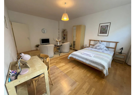 Mieszkanie do wynajęcia - Wilhelmshavener Straße Berlin, Niemcy, 40 m², 1564 USD (6410 PLN), NET-102491753