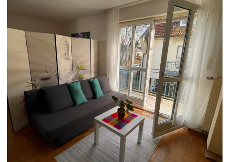 Mieszkanie do wynajęcia - Schneeglöckchenstraße Munich, Niemcy, 45 m², 1604 USD (6659 PLN), NET-102491838