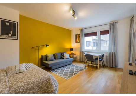 Mieszkanie do wynajęcia - Holsteinische Straße Berlin, Niemcy, 38 m², 1304 USD (5344 PLN), NET-102412827