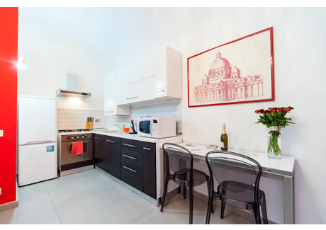 Mieszkanie do wynajęcia - Via dei Campani Rome, Włochy, 55 m², 1856 USD (7704 PLN), NET-102413776