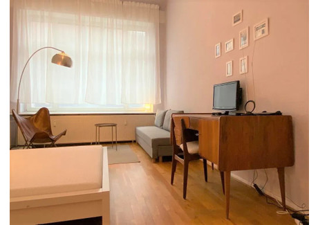 Mieszkanie do wynajęcia - Sonnenburger Straße Berlin, Niemcy, 43 m², 1444 USD (5921 PLN), NET-102431548