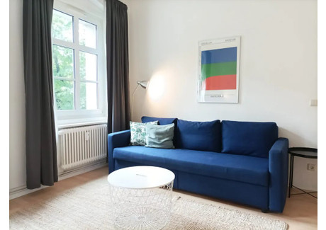 Mieszkanie do wynajęcia - Alarichstraße Berlin, Niemcy, 50 m², 1538 USD (6304 PLN), NET-102431549