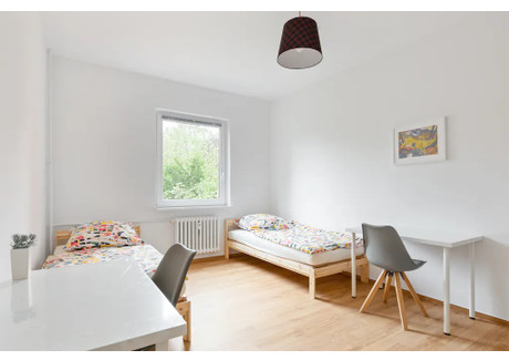 Mieszkanie do wynajęcia - Holländerstraße Berlin, Niemcy, 100 m², 490 USD (2033 PLN), NET-102431567