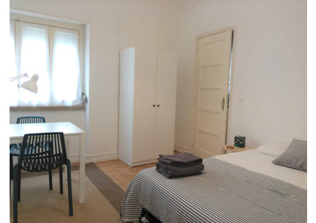 Mieszkanie do wynajęcia - Rua de Arroios Lisbon, Portugalia, 80 m², 515 USD (2136 PLN), NET-102431578