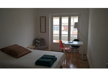 Mieszkanie do wynajęcia - Rua de Arroios Lisbon, Portugalia, 80 m², 538 USD (2234 PLN), NET-102431579