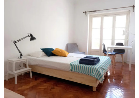 Mieszkanie do wynajęcia - Rua de Arroios Lisbon, Portugalia, 80 m², 541 USD (2244 PLN), NET-102431627