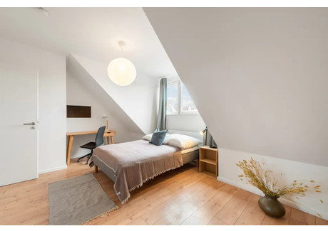 Mieszkanie do wynajęcia - Uferstraße Berlin, Niemcy, 132 m², 1186 USD (4862 PLN), NET-102431746