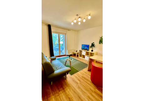 Mieszkanie do wynajęcia - Pasewalker Straße Berlin, Niemcy, 37 m², 989 USD (4054 PLN), NET-102432766