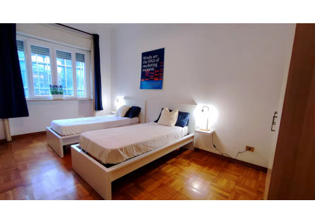 Mieszkanie do wynajęcia - Via Padova Milan, Włochy, 85 m², 2578 USD (10 700 PLN), NET-102432724