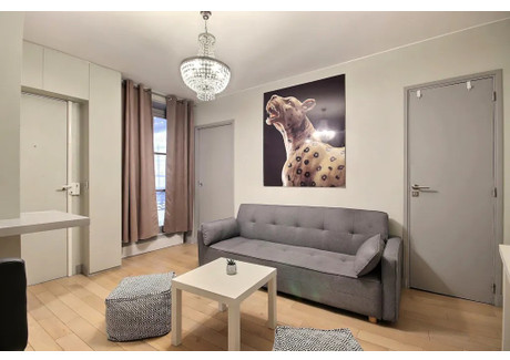 Mieszkanie do wynajęcia - Rue du Général Bertrand Paris, Francja, 33 m², 2317 USD (9617 PLN), NET-102432816