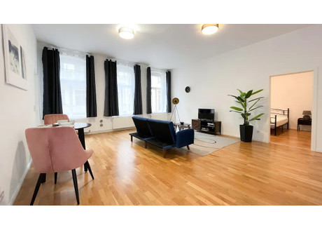 Mieszkanie do wynajęcia - Chausseestraße Berlin, Niemcy, 62 m², 1479 USD (6184 PLN), NET-102432817