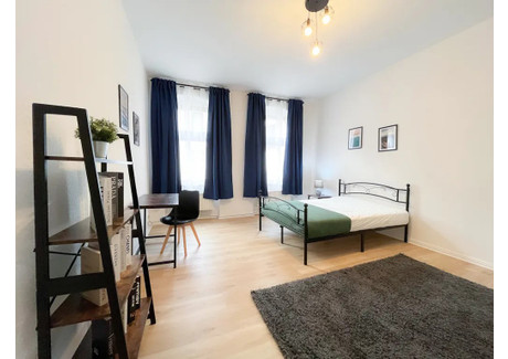 Mieszkanie do wynajęcia - Cauerstraße Berlin, Niemcy, 49 m², 837 USD (3500 PLN), NET-102432819