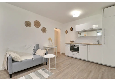 Mieszkanie do wynajęcia - Rue du Delta Paris, Francja, 34 m², 1722 USD (7061 PLN), NET-102432826