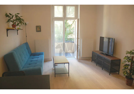 Mieszkanie do wynajęcia - Lütticher Straße Berlin, Niemcy, 40 m², 1418 USD (5885 PLN), NET-102548057